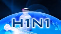 Một bệnh nhân ở Vĩnh Long nghi nhiễm cúm A/H1N1