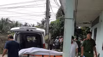 Một kỹ sư tin học tử vong ở khu tập thể công ty 