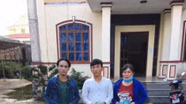 Bồi thường gần 500 triệu đồng cho 3 thanh niên bị oan sai 