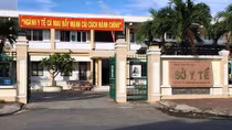 Khởi tố nguyên Giám đốc Sở Y tế tỉnh Cà Mau