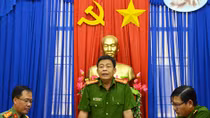 Thông tin vụ nữ Giám đốc bị bắt về hành vi vu khống