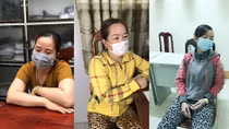 Bóc gỡ nhiều tụ điểm số đề, tạm giữ trên 360 triệu đồng
