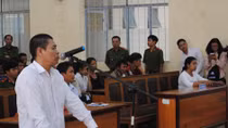 7 năm tù cho kẻ dâm ô với trẻ em