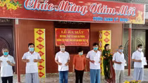 Ra mắt mô hình "Phật tử tham gia phòng chống tội phạm"
