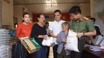 Mang hương xuân đến đảo ngọc Phú Quốc