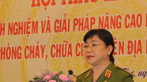 Tình hình cháy, nổ diễn biến phức tạp
