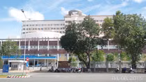Cứu sống bệnh nhân bị dao đâm cực sâu