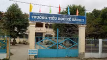 Buộc thôi việc thầy giáo ở Sóc Trăng có hành vi không đứng đắn với nữ sinh