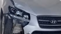 Khởi tố vụ sếp tông chết người, chỉ đạo tài xế nhận thay