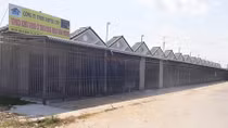 Sóc Trăng tạm dừng tách thửa, chuyển mục đích sử dụng đất 