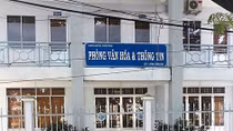 Một trưởng phòng phải nộp lại gần 120 triệu đồng chi sai