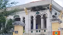 Nguyên Phó Chánh án bị truy tố vì ra quyết định trái luật 