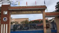 Hai tuyển thủ bóng đá được đưa vào đề thi chuyên Văn ở Cà Mau