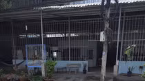 Tranh cãi trong đêm, chồng đánh vợ tử vong 