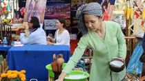 Kỳ vọng sức hấp dẫn Lễ hội bánh dân gian Nam Bộ 2019 