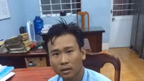 Bắt cóc con riêng người tình... để níu kéo tình cảm