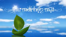 Thư mời dự lễ kỷ niệm ngày truyền thống Trường Trung cấp CSND III