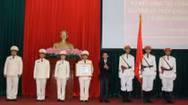 Tội phạm hình sự trên địa bàn Cần Thơ giảm 