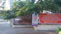 Khởi tố vụ tham ô tại Trường THPT chuyên Bạc Liêu