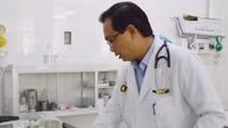 Cứu sống sản phụ mang song thai bị tiền sản giật rất nặng