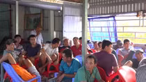 Triệt phá 3 tụ điểm đá gà ăn tiền trực tuyến ở Cà Mau