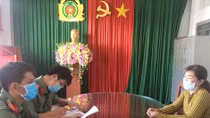 Thêm một trường hợp bị xử phạt do đăng tin sai sự thật về COVID-19