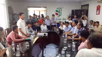 Người dân đòi nợ công ty mía đường Sóc Trăng