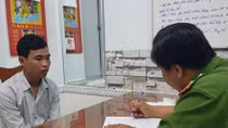 Nam thanh niên giả danh Công an để lừa tình, cưỡng đoạt tài sản