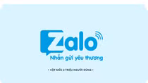 Cà Mau sẽ triển khai ứng dụng Zalo giải quyết thủ tục hành chính