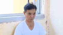 Ghen tuông, cụ ông 75 tuổi chém vợ hờ trọng thương