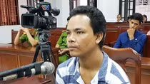 Bị đánh sau khi uống rượu, em vợ đoạt mạng anh rể