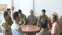 Hiệu quả phong trào toàn dân bảo vệ ANTQ trên đất Tây Đô