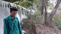 Phát hiện 300 xác thai nhi, nhà máy rác "cầu cứu" vì không còn chỗ chôn