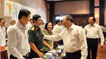 Đến cuối nhiệm kỳ này, Kiên Giang phải trở thành tỉnh giàu của cả nước