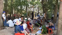 Bắt quả tang 23 đối tượng đánh bạc, tạm giữ 80 triệu đồng