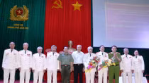 “Vang mãi bản hùng ca Tây Đô”