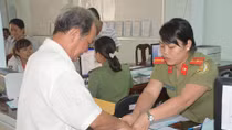 Đi đầu cải cách hành chính để phục vụ nhân dân tốt hơn