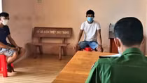 Bị phạt 4 triệu đồng vì đi câu cá trong lúc giãn cách xã hội