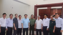 Đảm bảo an ninh, quốc phòng và an sinh xã hội vùng Tây Nam Bộ