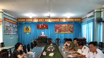 Nhắc nhở người đăng tin thất thiệt về heo bệnh ở Bạc Liêu