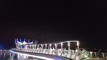 Gần 2,5 triệu khách du lịch đến Cần Thơ trong Quý I - 2018