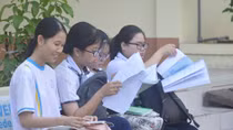 Hồi hộp với tổ hợp môn khoa học tự nhiên 