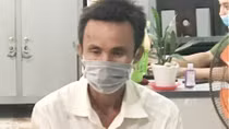 Thông chốt phòng dịch, hành hung Công an 