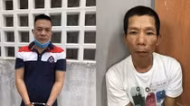 Bắt 51 đối tượng tại 3 điểm tệ nạn hoạt động giữa mùa dịch