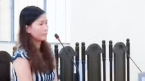 Nữ giám đốc lĩnh 3 năm tù vì tội vu khống