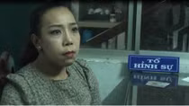Bắt quả tang một phóng viên nhận tiền doanh nghiệp 