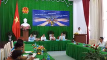 Cần Thơ kêu gọi đầu tư với nguồn vốn gần 5,5 tỉ USD