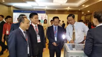 Hội nghị khoa học và đào tạo răng hàm mặt lần thứ 5
