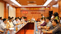 Chưa thể xác định chính xác số lượng xác thai nhi ở nhà máy xử lý rác thải 