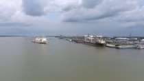 Thách thức an ninh nguồn nước sông Mekong và câu chuyện ở ĐBSCL – Việt Nam